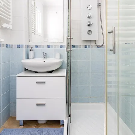 Flat 3 Minutes From Naufragos * Torrevieja