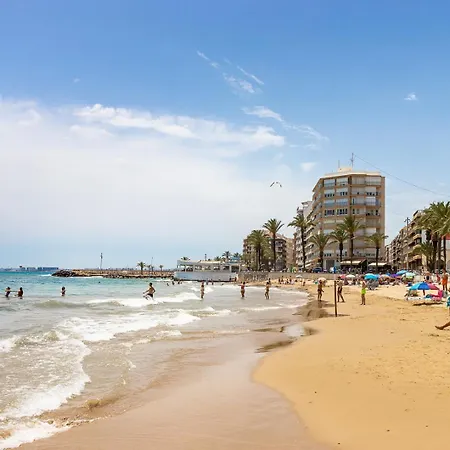 Apartment Flat 3 Minutes From Naufragos *